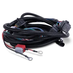 Kabel kit Jackplate DW0334