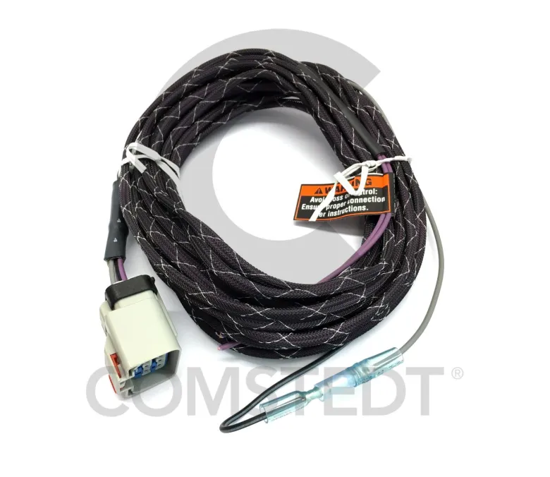 Kabelsats H32 (ej autopilot)