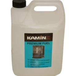 Kaminx Premium Bränsle Luktfri, 5 l