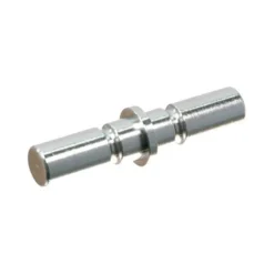 Kapellbeslag skarvtapp Ø13mm