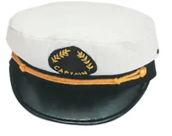 Kaptensmössa