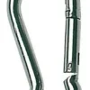 Karbinhake AISI 316 5 mm