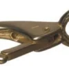 1852 Karbinhake, mässing