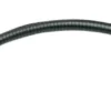 Kartlampa, hella, 600mm böjbar arm