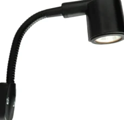 Kartlampa Kurs SMD LED