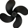 Kasco De Icer 4-bladig Propeller till 0,75HK motorer