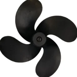 Kasco De Icer 4-bladig Propeller till 0,75HK motorer