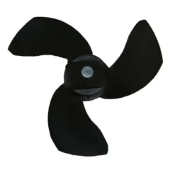 Kasco De Icer 3-bladig Propeller till 1HK motorer