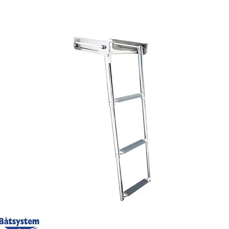 Kasettstege för badplattform 88x29 cm 3-steg
