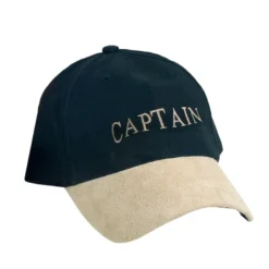 Keps Captain