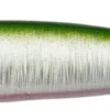 Kinetic Crazy Herring Fiskedrag 60g Olive/Crystal
