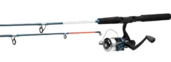 Kinetic Fantastica Boat Fiskespö Junior Startset 3'6"