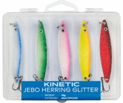 Kinetic Jebo Slid Skeddrag