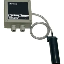 Kirk nivåkont.20 Amp 12/24 ¨V