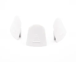 Kit base screw covers