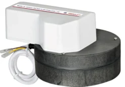 Kit för elektrifiering av ventil 50.234.00 12 V