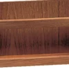 Kökshylla 32x10x25 cm
