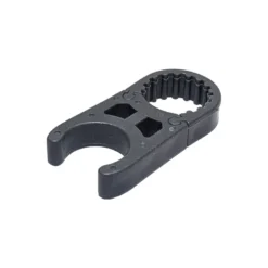Klammer nylon