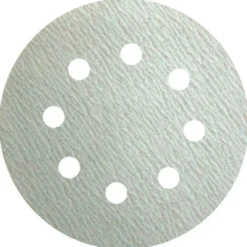 Klingspor rondell GLS5 Ø 125 mm