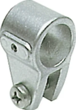 Klämkoppling för rör Ø 20 mm