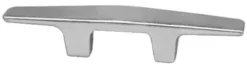 Knap i anodiserat aluminium 200 mm