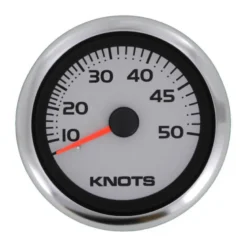 Knopmätare 50 knop Argent