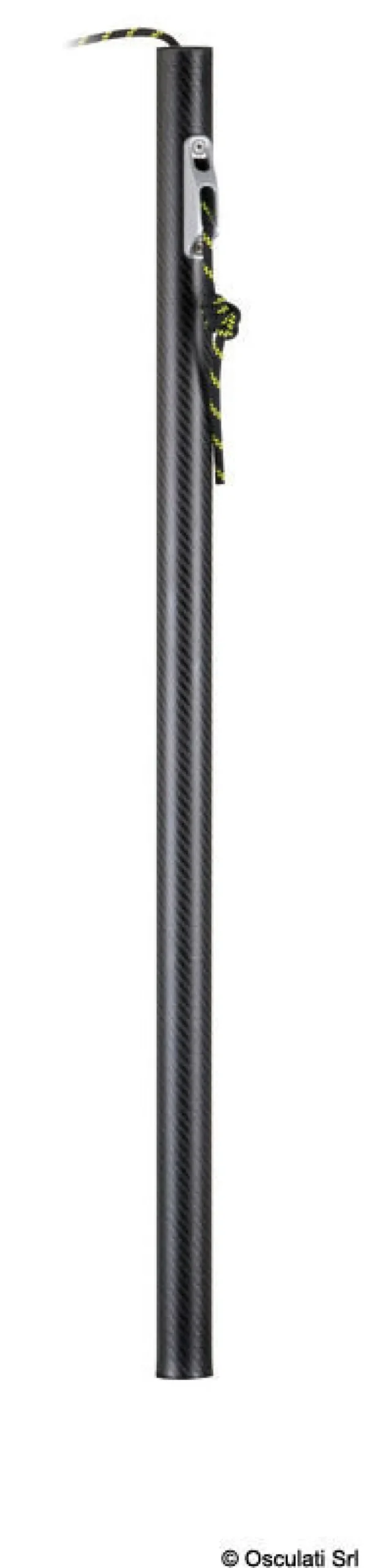 Kolfiberstång för bimini top 230 cm