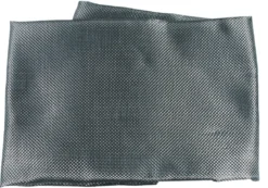 Kolfiberväv
