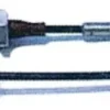 Kompakt bromsvajer 1637 1320-1516 mm C