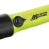 Kompakt Sub-Extreme undervattens LED-ficklampa
