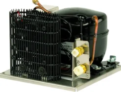 Komplett Kylaggregat 130 l