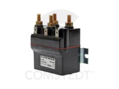 Kontaktor 12V, Pro-Fish/Series