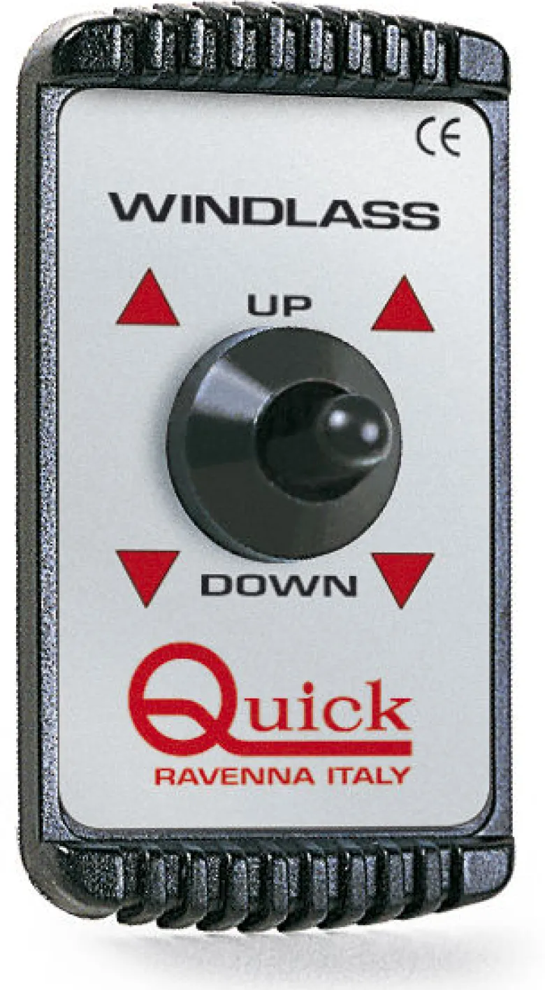Kontrollpanel quick ankarspel