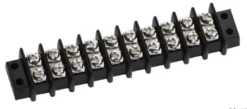 Kopplingsplint 10 poler