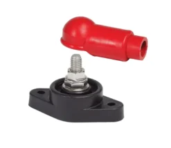 Kopplingsplint 1xM10 (3/8")
