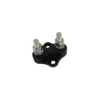 Kopplingsplint 2x6mm