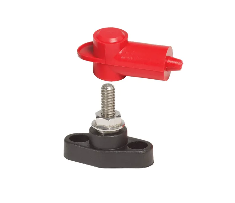 Kopplingsplint 1x6,5mm (1/4")