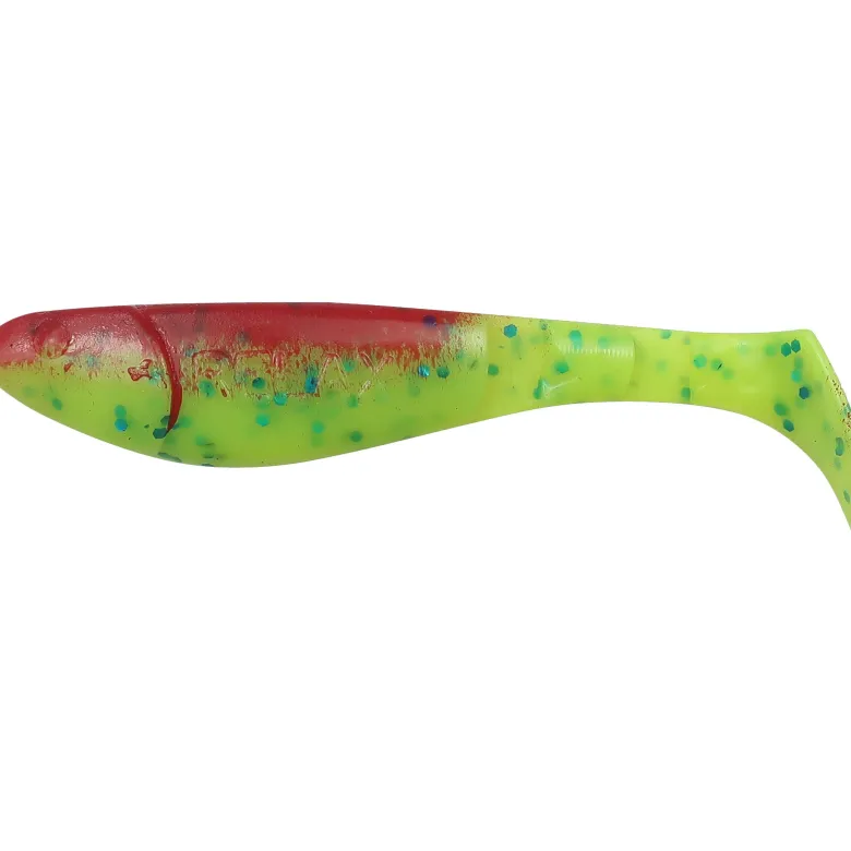 Kopyto S275 4p 7,62cm