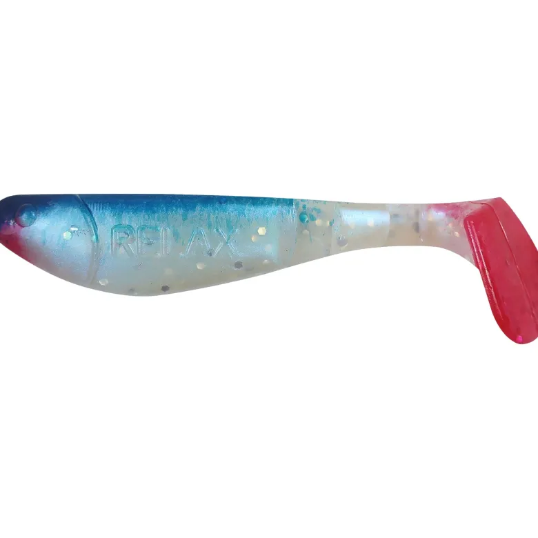Kopyto S244R 4p 10,16cm