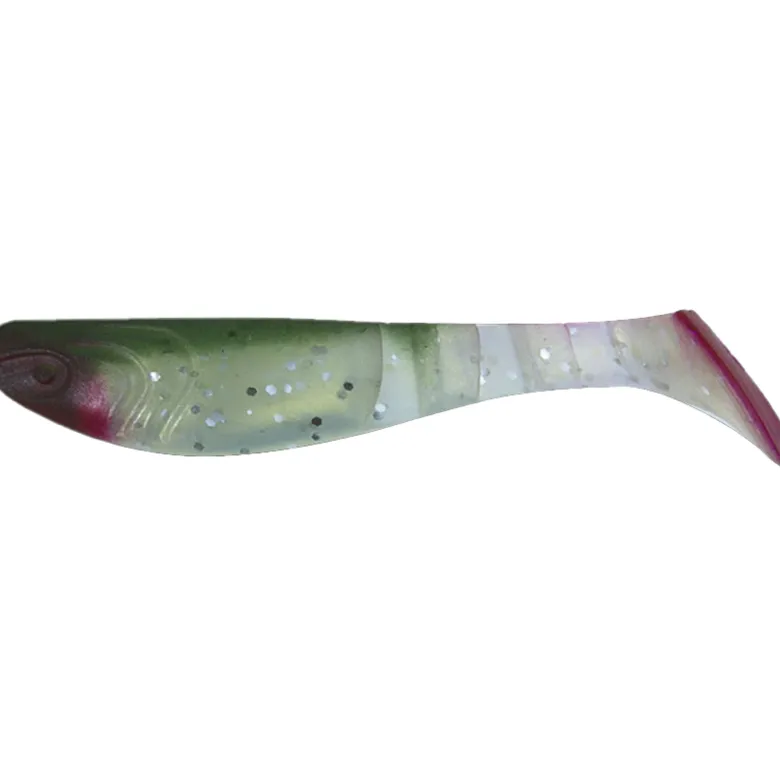 Kopyto S244R 4p 6,35cm