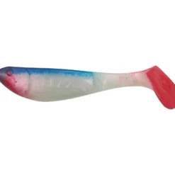 Kopyto S017R 4p 6,35cm