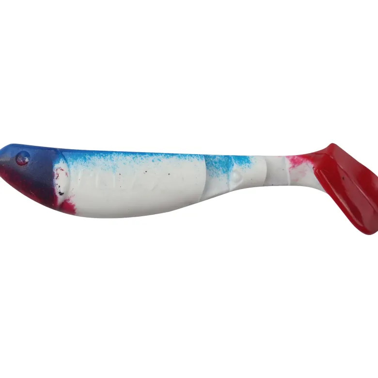 Kopyto S006R 4p 6,35cm