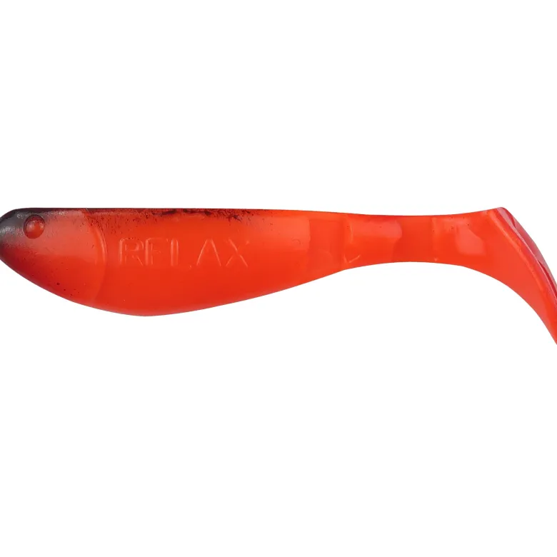 Kopyto S072R 4p 6,35cm