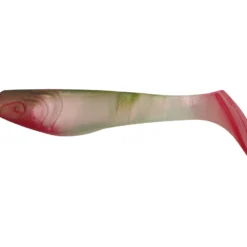 Kopyto S146R 4p 6,35cm