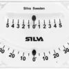Krängningsmätare, silva