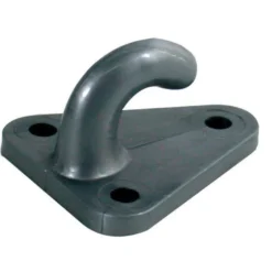 Krok till Kapellstropp PVC-platta 40x45mm