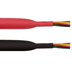 Krympslang, 15cm, Ø:4,8-Ø:2,4mm