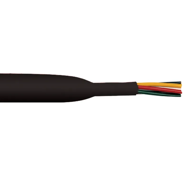 KRYMPSLANG 5 METER Ø25,4 MM - Ø12,7 MM