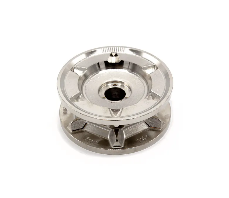 Kättinghjul Pro-Series / Fish