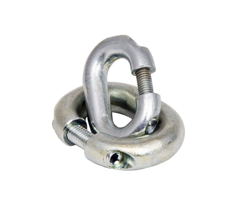 Kätting Skarvlänk 8mm DIN766